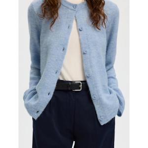 Selected Femme Lulu New Knit Cardigan
